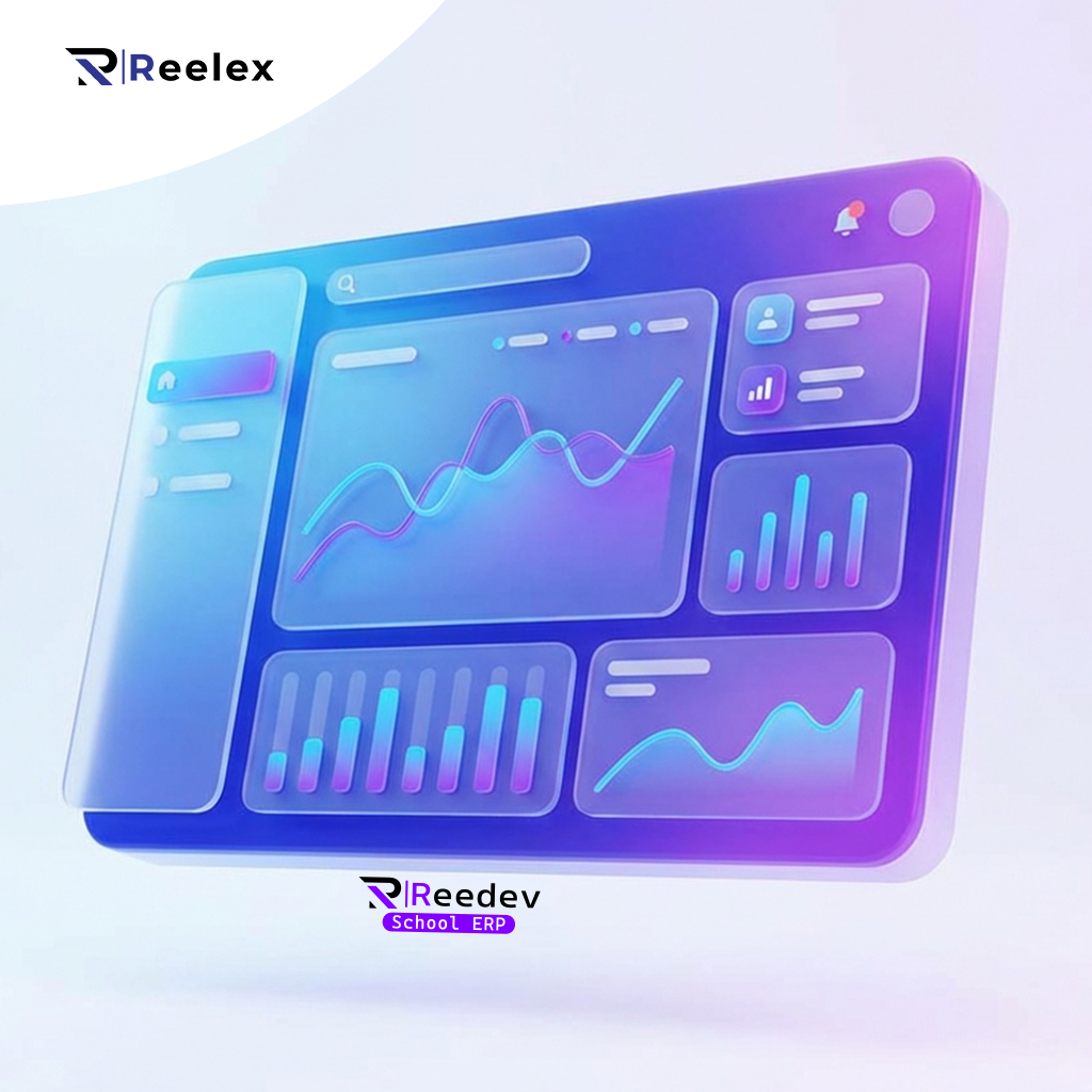 Système de gestion des écoles - 2